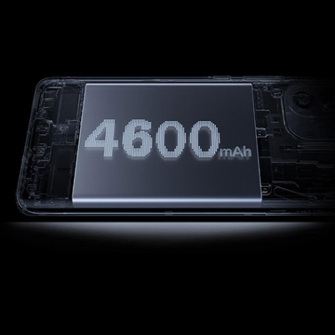 Xiaomi Mi 11 8GB/256GB Black